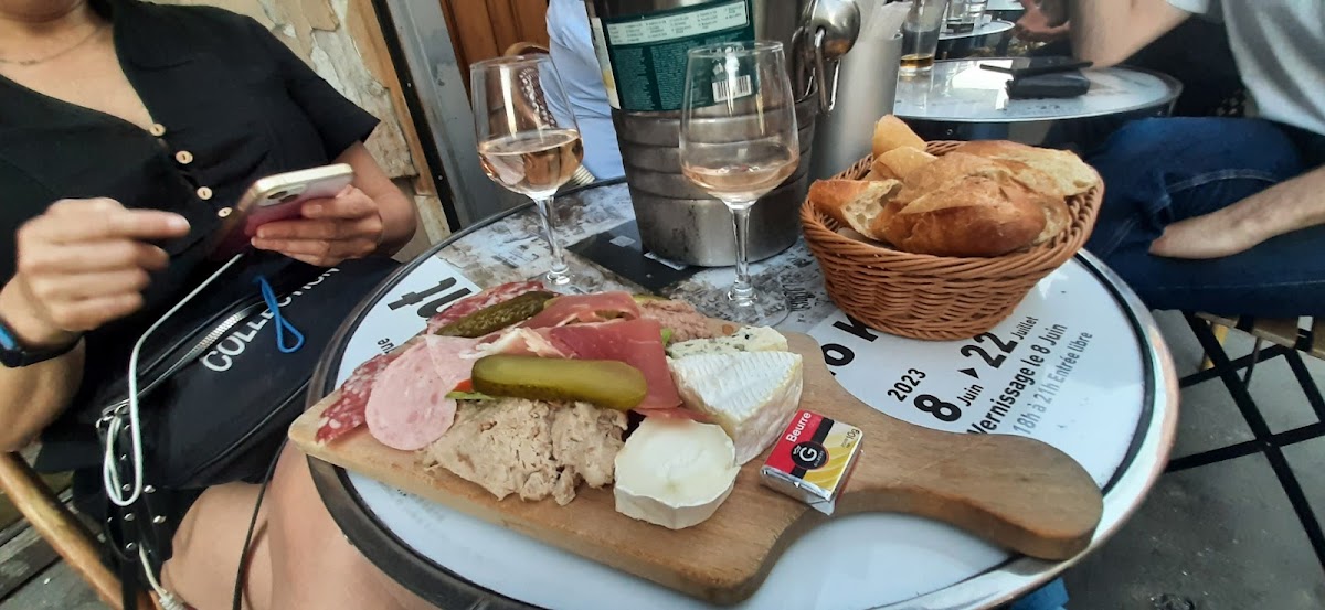 Slide Background Image